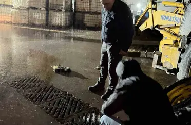 Kocaeli’nde denizin köpüklenmesine neden olan firmaya 1,6 milyon lira ceza uygulandı

