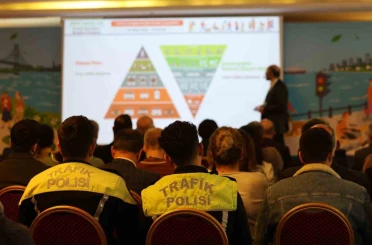 Kocaeli’nin yaya ulaşımı için eylem planı hazırlanıyor 