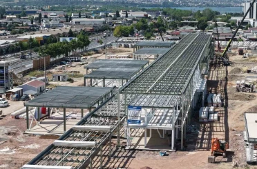 Kocaeli’nin yeni merkezi 7’den 70’e herkesi ağırlayacak 