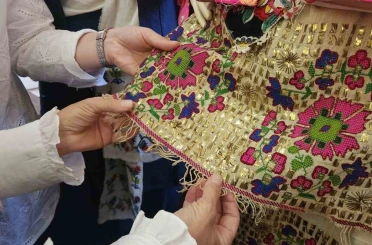 Kocaeli’nin yöresel kıyafetleri tescilleniyor 