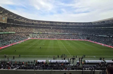 Kocaelispor ile Galatasaray tribün liderleri maç öncesi buluştu 