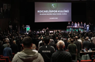 Kocaelispor’da üyelik aidatları ve giriş ücretleri yükseltildi 