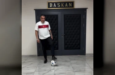 Koçarlı Belediyesi’nden milli takıma destek 