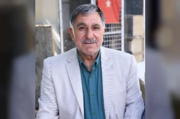 Koçarlı Kaymakamı Taşkın’ın baba acısı 