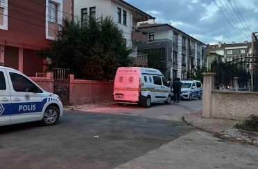 Kocası tarafından bıçaklanan kadın ağır yaralandı 