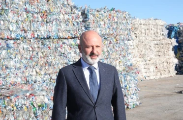 Kocasinan; geri dönüşümle geleceği ve doğayı koruyor 