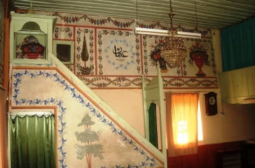 Kök boyanın zamana direnen sanatı 