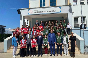 "Köklerden Geleceğe Bağımsız Nefes" etkinliği 