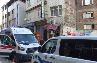 Koku oteli sarınca gerçek ortaya çıktı: 6 gün önce öldüğü belirlendi 