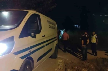 Komşu katili için müebbet hapis kararı 