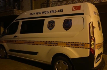Komşuları şüphesinde haklı çıktı, evinde ölü bulundu 