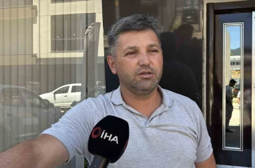 Komşuları taşınmak zorunda bırakan koku ihbarında şoke eden manzara 