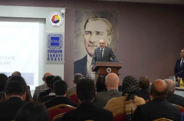 Konkordato süreci ve uygulamaları değerlendirildi 