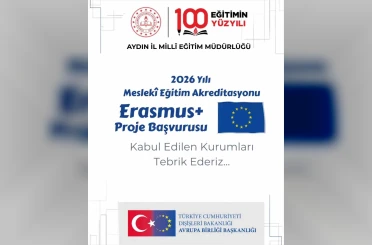 Konsorsiyum üyeliği kabul edilen 12 okuldan uluslararası adım 