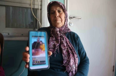 Konteyneri basan damat dehşet saçtı: Kendisinden ayrılmak isteyen nişanlısını ve babasını öldürdü 