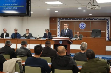 Konya, Anadolu’nun ticari bir üssü oldu
