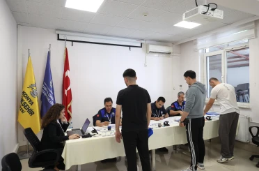 Konya Büyükşehir’de zabıta memuru alımı için başvurular devam ediyor