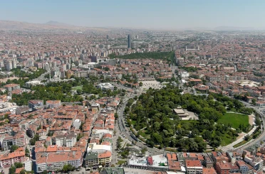 Konya Büyükşehir’den vatani görevini yapmaya hazırlanan gençlere destek