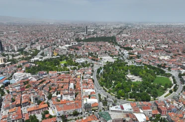 Konya Büyükşehir Kurban Bayramı'na hazır