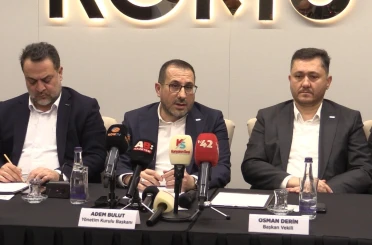 Konya’da 2 milyar TL’lik inşaat projesi tamamlandı