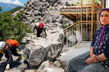 Konya’da 5 gündür herkes onu arıyordu! Firdevs Üner bu halde bulundu