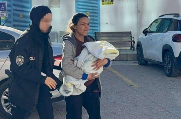 Konya'da Akılalmaz Olay