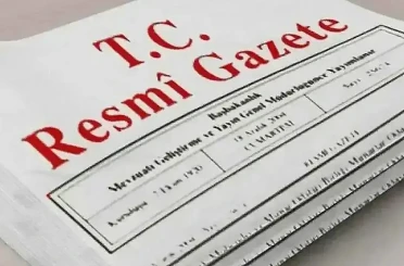 Konya’da bazı Kaymakamların ve Vali Yardımcılarının değişikliği Resmi Gazete'de duyuruldu