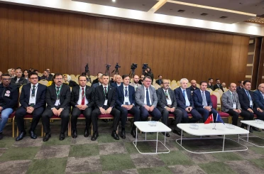 Konya'da "Dirençli Karatay" projesi tanıtıldı