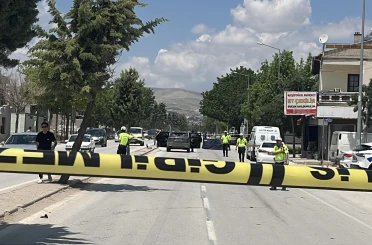 Konya'da haziran ayında polis bölgesindeki kazalarda 7 kişi öldü