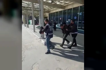 Konya’da iş yeri kurşunlayan 3 kişi tutuklandı