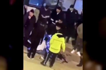 Konya’da kafede silahlı kavga: 2 yaralı