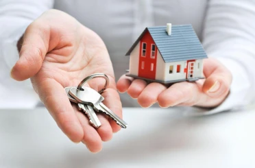 Konya’da Kasım ayında 3 bin 413 konut satıldı
