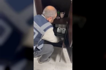 Konya'da kumar operasyonları
