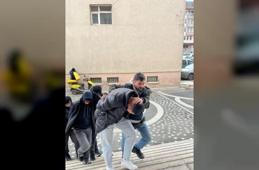 Konya’da Sahte Bahis Dolandırıcılığına Darbe: 2 Tutuklama