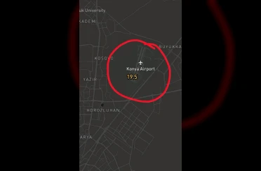 Konya'da son 34 yılın en soğuk Temmuz'u yaşandı