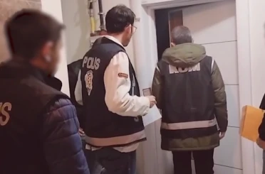 Konya Dahil 41 İlde Silah Kaçakçılarına Darbe