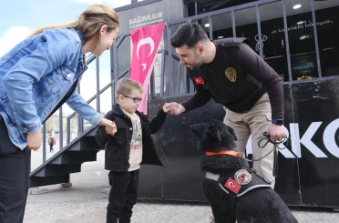 Konya'dan Karaman'a Narko-Tır gönderildi