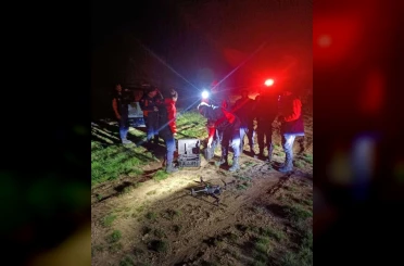 Konya’dan kuzugöbeği için çıktılar, kaybolunca 2 ilin ekiplerini alarma geçirdiler