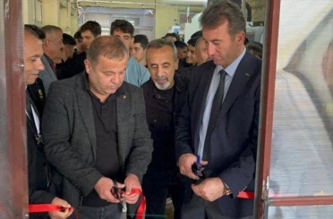 Konya’dan Türkiye’ye Model: Mesleki Eğitime Güçlü Dokunuş”