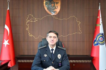 Konya İl Emniyet Müdürü Koç'tan ilk açıklama