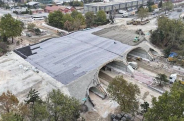 Konya Marangozlar Köprülü Kavşağı Trafiğe Açılıyor: Açılış Tarihi Netleşti