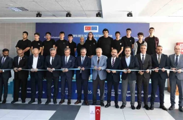 Konya Modeli mesleki eğitim 