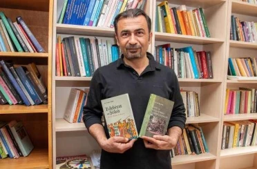 Konya’nın düğün pilavına şarkı yapıldı