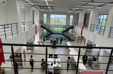 Konya’nın Gururu Torku, Artık İstanbul Millet Bahçesi’nde