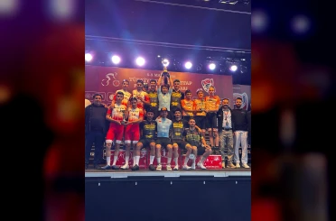 Konya, sporda elde ettiği başarılarla göz dolduruyor