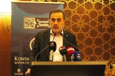 Konya Ticaret Odası’dan girişimcilik ekosistemine güç katacak adım
