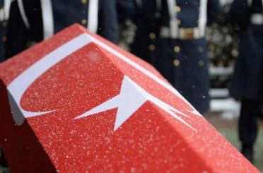 Konya’ya Ağrı'dan acı haber geldi