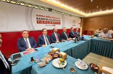 Konya'ya çocuklara özel diş hastanesi geliyor!
