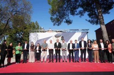Konyaaltı Belediyesi 5’inci kreşini açtı 