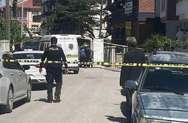 Konya’da anne ve babasını öldüren zanlı tutuklandı 